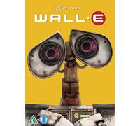 Wall-E [Edizione: Regno Unito]