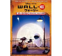 Wall E: 2disc Special Edition