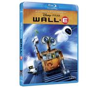 Wall-E: Batallon de Limpieza