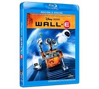 Wall-E Batallon De Limpieza (Ed.Esp.) [Import espagnol]