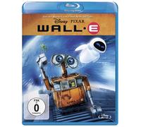 Wall-E (Blu-ray) Andrew Stanton