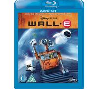 Wall E (Blu-ray) Ben Burtt Elissa Knight Andrew Stanton