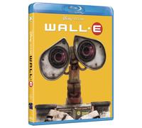 Wall-E - Collection 2016 (Blu-ray) Pixar Animation