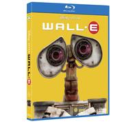 Wall-E - Collection 2016 (Blu-ray) Pixar Animation