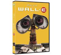 Wall-E - Collection 2016 (DVD) (DVD) Pixar Animation