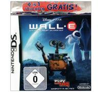 WALL-E: Der Letzte räumt die Erde auf