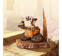 Wall-E Disney Pixar SFC Super Figure Collection PVC Statue ABYSTYLE