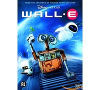 WALL-E - WALT DISNEY
