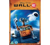 Wall-E [Edizione: Regno Unito]