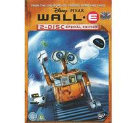 Wall-E [Edizione: Regno Unito]