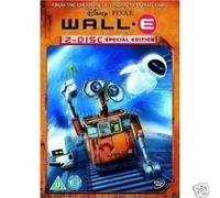 Wall E [Edizione: Regno Unito] [Edizione: Regno Unito]