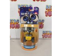 WALL-E FACTORY NEW PIXAR DISNEY ACTION FIGURE NEW ROBOT MOVIE GIOCHI PREZIOSI