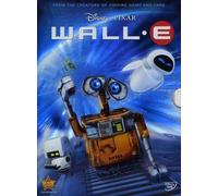 Wall-E (Single-Disc Edition) (DVD) Ben Burtt Elissa Knight Jeff Garlin Macintalk