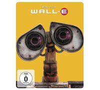 Wall-E - Steelbook