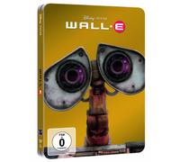 Wall-E - Steelbook