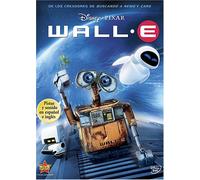 Wall-E - Wall-E