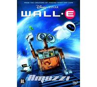 WALL-E - WALT DISNEY