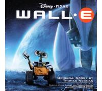 Wall*E [Walt Disney/Pixar]