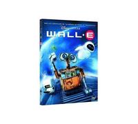 Wall E Walt DVD Nuova