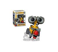 WALL-E WITH FIRE EXTINGUISHER DISNEY FUNKO POP 1115
