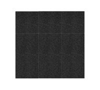 Wall Felt Board - 9 Pieces Spliced Self-Adhesive Protection | Felt Wall Protectors For Garden Indoor Holiday Party Home Living Room Bedroom Dormitory Apartment Game Sport Decor