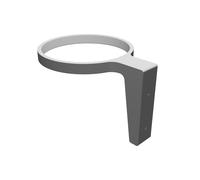Wall Frame Mount for Netatmo Rain Gauge - Weather Station Accessory