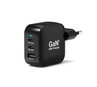 WALL GaN2 CHARGER USB-C USB-A 65W