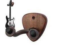Wall Guitar Hanger Heavy Duty Stable - Display Rack Violin Wall Mount for