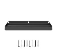 Wall Hammer Rack - Metal 40 cm, Tool Storage Holder, Space Saving | Load Bearing, Garage Organizer, Workshop Bracket For Shed Tool Display Hanging Heavy Workshop Equipment Storage Systems