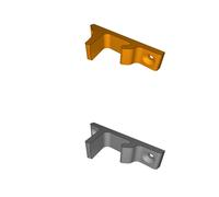 Wall Hook for Kitchen Pan Lids and Utensils - Universal Storage Solution