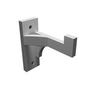 Wall Hook for Nerf Blasters - Compact 40mm Storage Mount Mini Display System