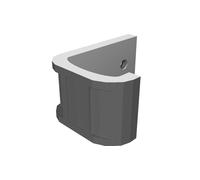 Wall Hook MightyHook Heavy Duty Universal Hanger for Bags Clothing Pictures