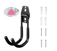 Wall Hook Porta Scopa Appendi Scope Ganci Parete Gancio Per Garage