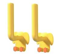 Wall Hooks - | Coat Hooks | Decorative Hooks | Elephant Decorative Coat Hooks Wall Mounted Coat Hooks Hanger Hooks For Clothes Shoes & Bags Bath Towel Hanger Sticky Wall Hooks With Cute Animal Design
