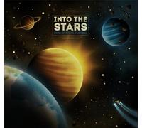 Wall, Jack Into The Stars Original Soundtrack (Vinyl LP)