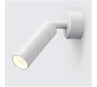 Wall lamp, Bedroom Lamp Simple - Living Room Study Bedside Modern Wall Lamp Reading Rotating Dining Bar Atmosphere Lamp,luce della cucina