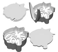 Wall Lamp Decorative 420 Design - Modern Home Interior Lighting Fixture