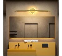 Wall Lamp Mirror Lamp Mirror Front Light Luxury Led Household Bathroom Toilet Wardrobe Dressing Table Makeup Mirror,Lampadario