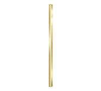 Wall Light, Wall Lamp, LED Linear Strip Wall Mount Lighting Fixture?Indoor Living Room Hallway Decor Wall Wash Lantern Gold Sconces Luminaire?Bedroom Bedside Light (60cm)