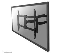 Neomounts Supporto TV NM-W460 32-60" Inclinabile e girevole 30 kg Nero