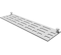 Wall Mount Adapter Plate for AVM Fritz Box 7520 Router