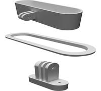 Wall Mount and Case for Logitech Brio Webcam