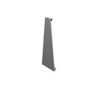 Wall Mount Bracket Compatible with ASUS RT-AX82U Router