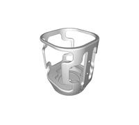 Wall Mount Bracket Compatible with Deco Router - Universal Network Holder