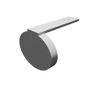 Wall Mount Bracket Compatible with Dettol Automatic Soap Dispenser