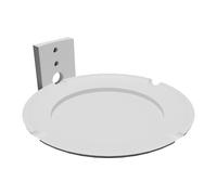 Wall Mount Bracket Compatible with Google Nest WiFi Router - Home Network Device