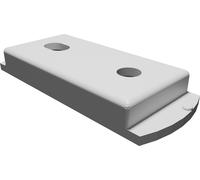 Wall Mount Bracket Compatible with Imou Ranger 2C-D Security Camera - Multiple