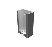 Wall Mount Bracket Compatible with Inkbird ITC-308 Controller