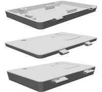 Wall Mount Bracket Compatible with Marantec Digital 564 Remote Control Housing