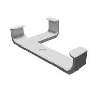 Wall Mount Bracket Compatible with MiBox 3 USB HDMI Cable Management